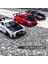 1:32 Nissan Gtr Racing Yarış Alaşım Model Araba Diecast Metal Oyuncak Araç Modeli Koleksiyonu Minyatür Araba Simülasyon Boy Doğum Günü Hediyesi (Yurt Dışından) 4