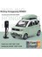1:32 Wuling Hongguang Mini Alaşım Araba Diecast Model Ses ve Işık Geri Çekin Metal Oyuncak Araba Dekorasyon Süsler Çocuk Oyuncakları (Yurt Dışından) 1