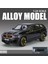 1:24 Bmw Xm Suv Alaşım Diecast Minyatür Model Araba Ses ve Işık Hediyeler Için Erkek Arkadaşı Çocuk Oyuncakları Simülasyon Koleksiyonu Nesneleri (Yurt Dışından) 1