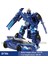 6699 Yeni 20 cm Dönüşüm Oyuncaklar Anime Robot Araba Aksiyon Figürü Plastik Abs Serin Film Uçak Mühendislik Modeli Çocuk Çocuk Hediye (Yurt Dışından) 1