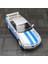 1:24 Nissan Gtr R34 Skylin Hızlı ve Öfkeli Alaşım Araba Modeli Ses ve Işık Geri Çekin Çocuk Oyuncak Koleksiyon Doğum Günü Hediyesi (Yurt Dışından) 3