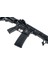 Grand Power Ar15 13" M-Lok Alpha Siyah Aeg Airsoft / Pil Şarj Setli 4