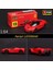 Bburago 1:64 Orijinal Ferrari Serisi Araba Monza Sp1 Laferrarı 488GTB F12 Tdf F40 F50 Enzo Ferrarı SF90 Alaşım Arabalar Modeli Oyuncak Hediye (Yurt Dışından) 1