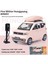 1:32 Wuling Hongguang Mini Alaşım Araba Diecast Model Ses ve Işık Geri Çekin Metal Oyuncak Araba Dekorasyon Süsler Çocuk Oyuncakları (Yurt Dışından) 1