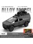 1:32 Cyber Rv Kamp Oyuncak Off Road Suv Alaşım Metal Pres Döküm Model Araba Ses ve Işık Çocuk Oyuncak Araba Koleksiyon Doğum Günü Hediyeleri (Yurt Dışından) 1