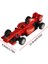 Analog Yuva Araba Oyuncak 1/43 1:43 1.4 Elektrikli Yarış Uzaktan Kumanda Devresi Demiryolu Arabaları Carrera Go Scalextric Ninco Scx (Yurt Dışından) 1