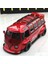 1:32 T1 Otobüs Modeli Ses Işığı Çocuk Çocuk Döküm Oyuncak Araç Toplu Ev Dekor Metal Minyatür Voiture (Yurt Dışından) 2