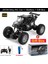 4WD Uzaktan Kumanda Araba LED Işıkları ile Radyo Rc Buggy Off-Road Drift Kamyon Rtr Araç Hediyeler Oyuncaklar Çocuk Erkek Çocuklar Yetişkinler Için (Yurt Dışından) 1