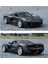1:32 Ferrari Laferrari Yüksek Simülasyon Döküm Metal Alaşım Model Araba Ses Işığı Geri Çekin Koleksiyon Çocuk Oyuncak Hediyeler A150 (Yurt Dışından) 4