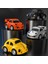 Rc Arabalar Mini Drift Yarışı 1:87 Radyo Kontrol Araba Depolama Uzaktan Kumanda Araba 2.4g Kablosuz Ses Işığı Taşınabilir Oyuncaklar Boys Için Gif (Yurt Dışından) 4