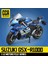 Cca 1:12 Ölçekli Suzukı GSX1000 Döküm Motosiklet Modeli - Gerçekçi Tasarım Bisiklet Meraklıları Için Ideal Her Yaş Için Mükemmel Hediye (Yurt Dışından) 2