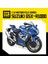 Cca 1:12 Ölçekli Suzukı GSX1000 Döküm Motosiklet Modeli - Gerçekçi Tasarım Bisiklet Meraklıları Için Ideal Her Yaş Için Mükemmel Hediye (Yurt Dışından) 3