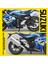 Cca 1:12 Ölçekli Suzukı GSX1000 Döküm Motosiklet Modeli - Gerçekçi Tasarım Bisiklet Meraklıları Için Ideal Her Yaş Için Mükemmel Hediye (Yurt Dışından) 4