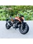 Bburago 1:18 250 Ktm Duke Fabrika Edition Statik Döküm Araçlar Tahsil Motosiklet Model Oyuncaklar (Yurt Dışından) 2