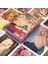 55 Adet/takım Kpop Jennıe Yeni Albüm Mantra Lomo Kartı Jısoo Lısa Gül Fotoğraflı Hayranları Koleksiyonu Için Hediye Aşk Için Hazır Kartpostal (Yurt Dışından) 1