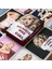 55 Adet/takım Kpop Jennıe Yeni Albüm Mantra Lomo Kartı Jısoo Lısa Gül Fotoğraflı Hayranları Koleksiyonu Için Hediye Aşk Için Hazır Kartpostal (Yurt Dışından) 3