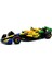 Bburago 1:43 2024 F1 Mclaren MCL38 Monaco Grand Prix F1 Alaşım Minyatür Döküm Model # 4 # 81'in Lando Norris'i F1 Araba Oyuncakları Hediye (Yurt Dışından) 4