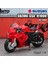 Msz 1:18 Kawasaki Ninja H2R Suzuki Yamaha Alaşım Döküm Araba Motosiklet Modeli Oyuncak Hediye Veren Döküm Statik Motosiklet Modeli (Yurt Dışından) 1