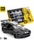 Cca Msz 1:36 Dodge Challenger Modifiye Araba Spor Araba Yedek Model Çocuk ve Erkek Çocuk Oyuncak Araba Koleksiyonu Süsleme (Yurt Dışından) 2