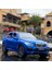 1:32X5 Suv Alaşım Araba Modeli Döküm Metal Oyuncak Araçlar Araba Modeli Koleksiyonu Ses ve Işık Yüksek Simülasyon Çocuk Oyuncakları Hediye (Yurt Dışından) 3