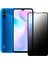 Xiaomi Redmi 9A -Uyumlu Privacy Hayalet - Temperli Cam Ekran Koruyucu-Anti Static Esd Hd 1