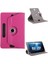 Vorcom Tablet Serisi Uyumlu Universal 10.1 Inç Pu Deri Standlı Tablet Kılıfı Ultra pad-Quartzpro-S Tab7-Quartzlıte 1
