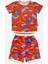 0.2 Tog Surfers Şort Pj-Zee 1