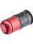 40mm Airsoft Gas Grenade Shell (Model: 84rd Shower / Red Matte) 1