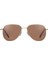 Haywood Small SS544002 Polarize Unisex Güneş Gözlüğü 2