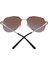 Haywood Small SS544002 Polarize Unisex Güneş Gözlüğü 3