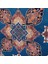 8614 Kilim Desenli 2'li Goblen Kırlent - Yastık Kılıfı 4
