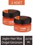 Hair Wax Doğal Görünüm 150 ml 2 Adet 1