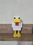 Minecraft Tavuk Figür 15 cm 1