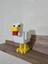 Minecraft Tavuk Figür 15 cm 2