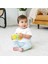 Müzikli ve Işıklı Mini Hoparlör 3