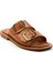 Taba Leather Kadın Terlik K04826053703 2