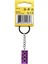 854304 Medium Lavender Key Chain 2