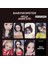 Babymonster '' Hello Monster '' Photocards Set 2 1