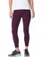 Power 7/8 Kadın Mor Fitness Tayt 1