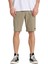 Crossfire Mid Erkek Haki Walkshort 1