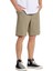 Crossfire Mid Erkek Haki Walkshort 2