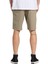 Crossfire Mid Erkek Haki Walkshort 3