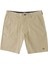 Crossfire Mid Erkek Haki Walkshort 4