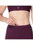 Power 7/8 Kadın Mor Fitness Tayt 6
