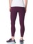 Power 7/8 Kadın Mor Fitness Tayt 3