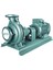Varan Es 40-20-15002 Uçtan Emişli En 733 Santrifüj Pompa 20 Hp / 15 Kw, Trifaze 380 V, 66 Mss, 50 M3/h 1