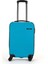 Abs Unisex 55CM Kabin Boy Valiz FSL111 1