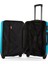 Abs Unisex 55CM Kabin Boy Valiz FSL111 3