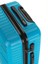 Abs Unisex 55CM Kabin Boy Valiz FSL111 5