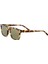 Charlton SS576005 Polarize Unisex Güneş Gözlüğü 1